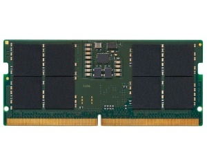RAM SODIMM DDR5 Kingston 16GB 5600MHz KVR56S46BS8-16 *