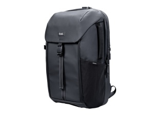 Ranac TRUST 17" JERSEY TRAVEL/crna