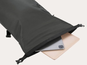 Ranac Tucano ROLLO 15.6"/crna