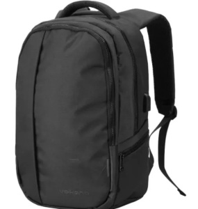 Ranac za laptop Volkano Midtown VK-7151-BK 15.6" crni - Img 3