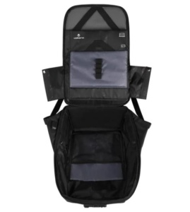 Ranac za laptop Volkano Smart Deux VK-7081-BKCH 15.6" sivi - Img 2