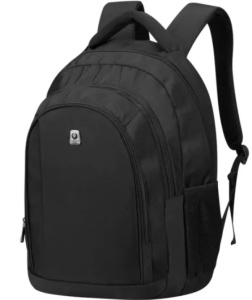 Ranac za laptop Volkano Stealth VK-7004-BK 15.6" crni - Img 4