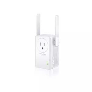 Range Extender TP-Link TL-WA860RE 300Mbps/1LAN/Uticnica/2 eksterne antene - Img 1