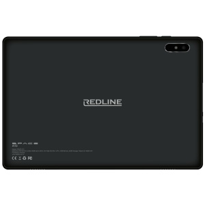 REDLINE Space A10 - Img 3