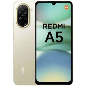 Redmi A5 EU 4+128 Sandy Gold *