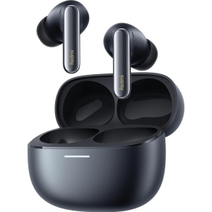 Redmi Buds 6 Pro Space Black