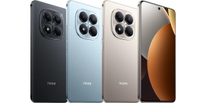 Redmi Note 15 Pro EU 8+256 Black - Img 2