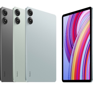 Redmi Pad Pro EU 8+256 Mint Green - Img 2