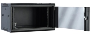 Rek ExeLink zidni orman 19in, 600x600x6U - Img 2
