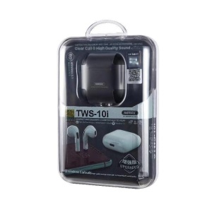 REMAX TWS-10i Ture Wireless Stereo Music Earbuds - Img 3