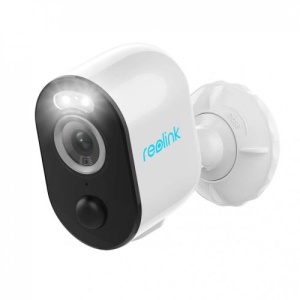 Reolink B310 kamera sa solarnim panleom, battery, WiFi, outdoor - Img 2