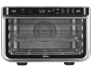 Rerna NINJA DT200EU 10u1/2400W/29L/crnosiva - Img 2