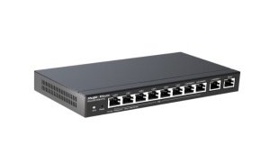 Reyee Router RG-EG310GH-P-E - Img 2