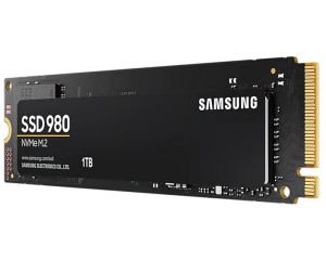 SAMSUNG 1TB M.2 NVMe MZ-V8V1T0BW 980 Series SSD - Img 3