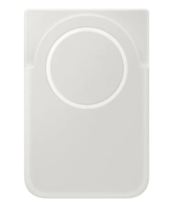 Samsung Magnetic Wireless Power Bank, 5,000 mAh, Gray - Img 1