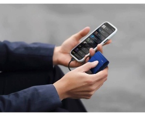 SAMSUNG Portable T7 Shield 2TB bež eksterni SSD MU-PE2T0K * - Img 3