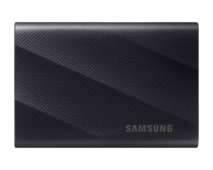 SAMSUNG Portable T9 1TB crni eksterni SSD MU-PG1T0B - Img 2