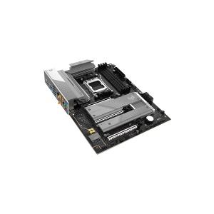 SAPPHIRE AMD B850 AM5 NITRO+ Ryzen R9/R7/R5, 4x DDR5 8000MHz, PCIE 5, 1x M.2 Gen5, 2x M.2 Gen4, LAN 2.5 Gbps, WIFI7, USB, ATX 52123-03-40G - Img 4