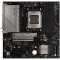 SAPPHIRE AMD B850M AM5 PULSE Ryzen R9/R7/R5, 4x DDR5 7600MHz, PCIE 4.0 x16, 1x M.2 Gen5, 1x M.2 Gen4, LAN 2.5 Gbps, WIFI6, USB, Micro-ATX 52123-04-40G - Img 8
