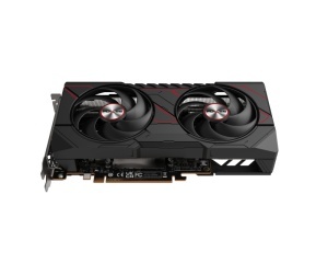 SAPPHIRE AMD Radeon RX 9060 XT 16GB 128bit PULSE RX 9060 XT GAMING OC 16GB (11350-03-20G) grafička karta - Img 3
