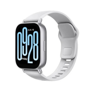 Sat Xiaomi Redmi Watch 5 active srebrna * - Img 2
