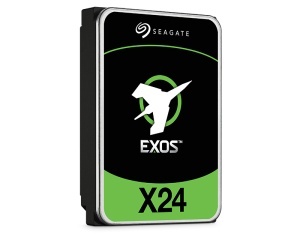SEAGATE 12TB 3.5 inča SATA III 512MB 7200rpm ST12000NM002H Exos X24 HDD hard disk - Img 3
