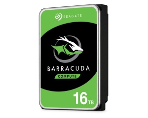 SEAGATE 16TB 3.5 inča SATA III 512MB 7200rpm ST16000DM001 Barracuda hard disk - Img 2