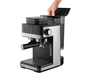 SENCOR SES 5000SS Aparat za espresso kafu - Img 3