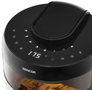 SENCOR SFR 5010BK friteza na vruć vazduh - Img 3