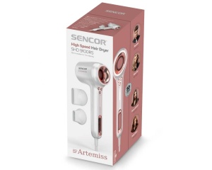 SENCOR SHD 9100RS fen - Img 3