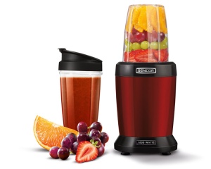 SENCOR SNB 4301RD nutri blender - Img 3