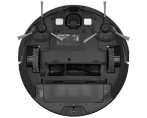 SENCOR SRV 4550WH robot usisivač sa posudom beli - Img 1