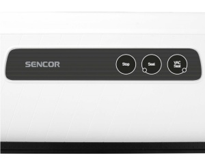 SENCOR SVS 1010WH Aparat za vakumiranje - Img 2
