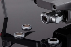 Set Filtera DJI Mavic 2 Zoom (ND/4/8/16/32) - Img 2