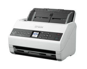 Skener A4 EPSON WorkForce DS-730N *