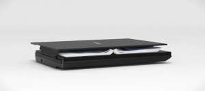 Skener A4 flatbed Canon LiDE 300 2400x2400/USB * - Img 3
