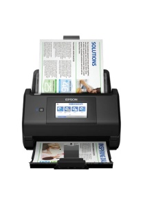 Skener Epson WorkForce ES-580W A4/DADF/dulpex/35 ppm/70ipm/600dpi/WiFi/USB 3.1 * - Img 2