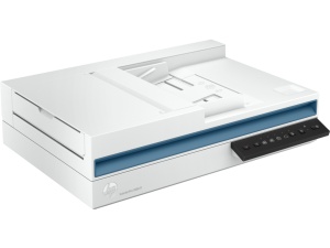 Skener HP ScanJet Pro 2600 f1 - Img 2