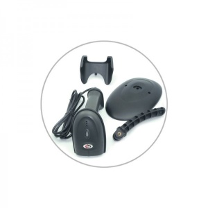 Skener POS Barcode Sunlux XL-626A USB - Img 2