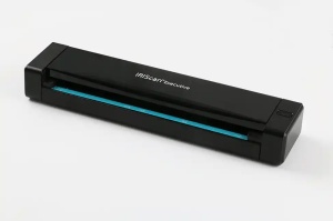 Skener prenosni IRIScan Executive 4 /duplex/8ppm - Img 3