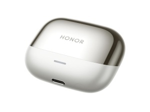 Slušalice HONOR Earbuds 4/bela