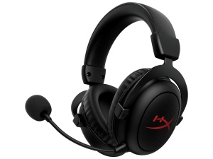 Slušalice HP HyperX Cloud II Core/bežicne/Gaming/crna - Img 2