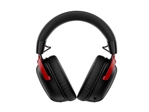 Slušalice HP HyperX Cloud III S Core/bežicne WS/BT//Gaming/crno crvena - Img 3