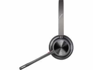 Slušalice HP Poly Voyager 4320 USB-C Headset +BT700 dongle - Img 2