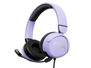 Slušalice HyperX Cloud Mini/Gaming/lavanda - Img 3