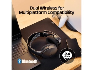 Slušalice HYPERX HyperX Cloud Jet WL BK GAM HS - Img 5