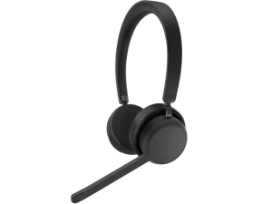 Slušalice LENOVO bežicne Stereo/crna - Img 2
