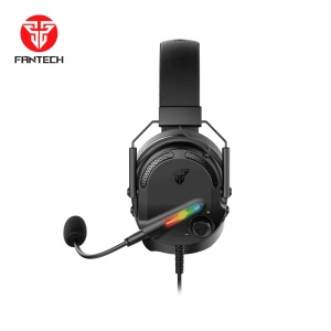 Slušalice sa mikrofonom Fantech HG26 ALTO 7.1 crne USB - Img 6