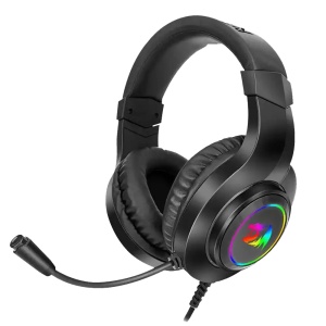 Slušalice sa mikrofonom Redragon Hylas H260 USB RGB