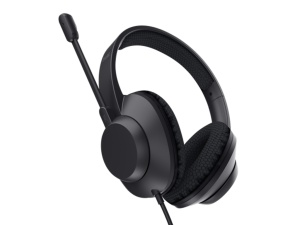 Slušalice TRUST AYDA MAX USB-ENC/crna - Img 2